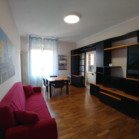 Residenza Mazzini Διαμέρισμα Μπολόνια Εξωτερικό φωτογραφία