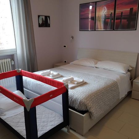 Residenza Mazzini Διαμέρισμα Μπολόνια Εξωτερικό φωτογραφία