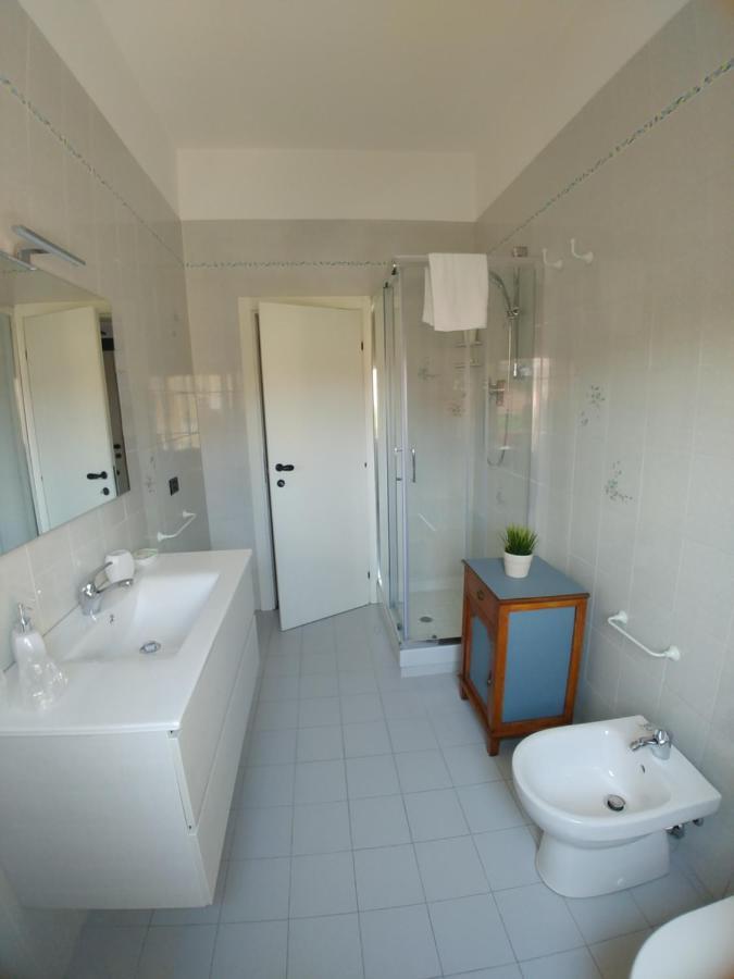 Residenza Mazzini Διαμέρισμα Μπολόνια Εξωτερικό φωτογραφία