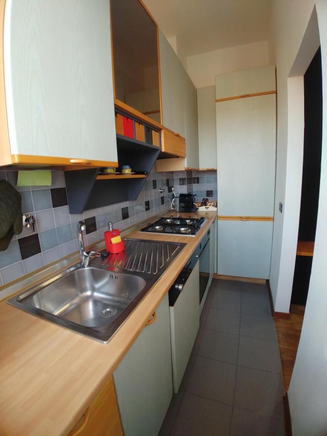 Residenza Mazzini Διαμέρισμα Μπολόνια Εξωτερικό φωτογραφία