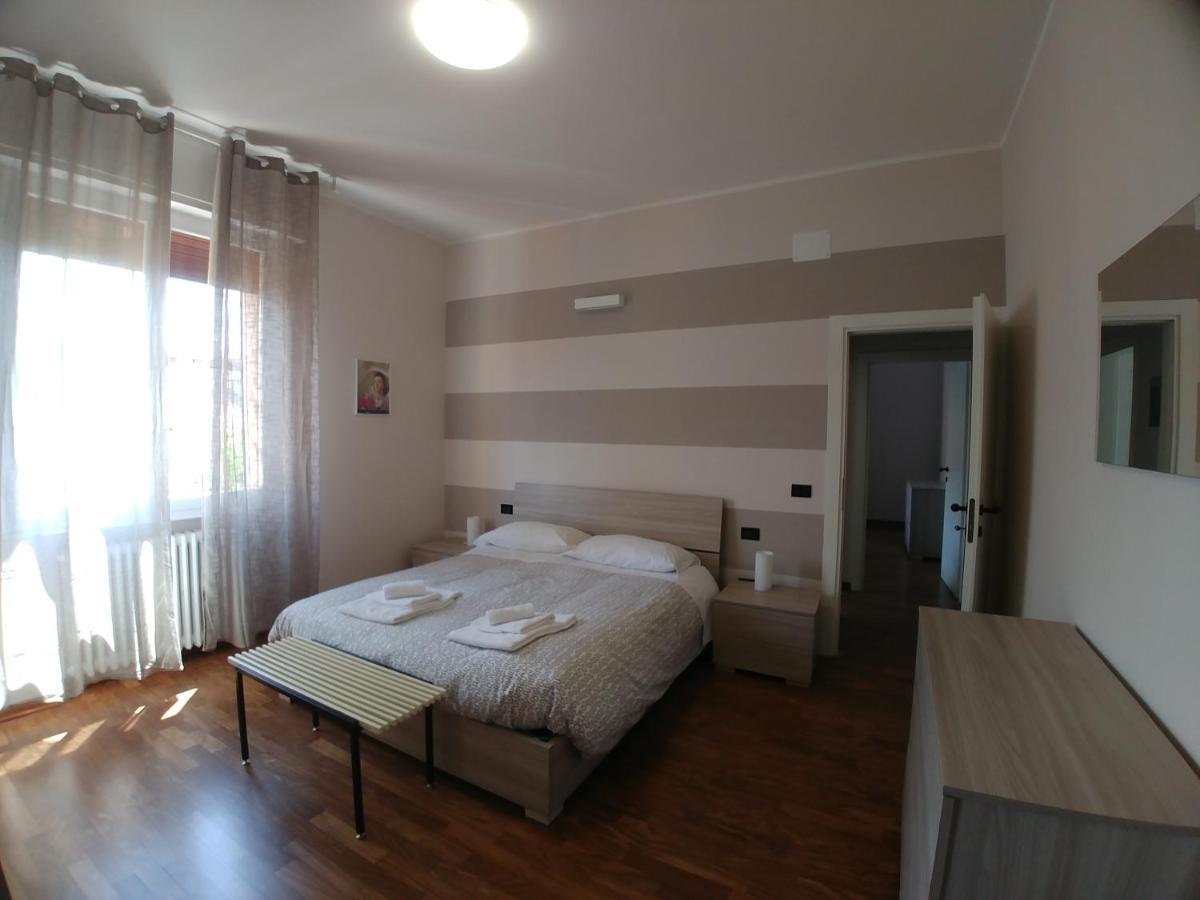 Residenza Mazzini Διαμέρισμα Μπολόνια Εξωτερικό φωτογραφία