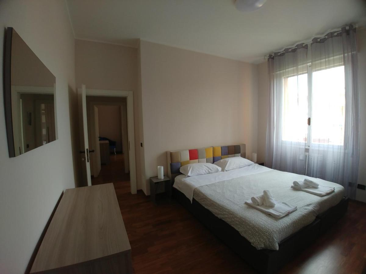 Residenza Mazzini Διαμέρισμα Μπολόνια Εξωτερικό φωτογραφία