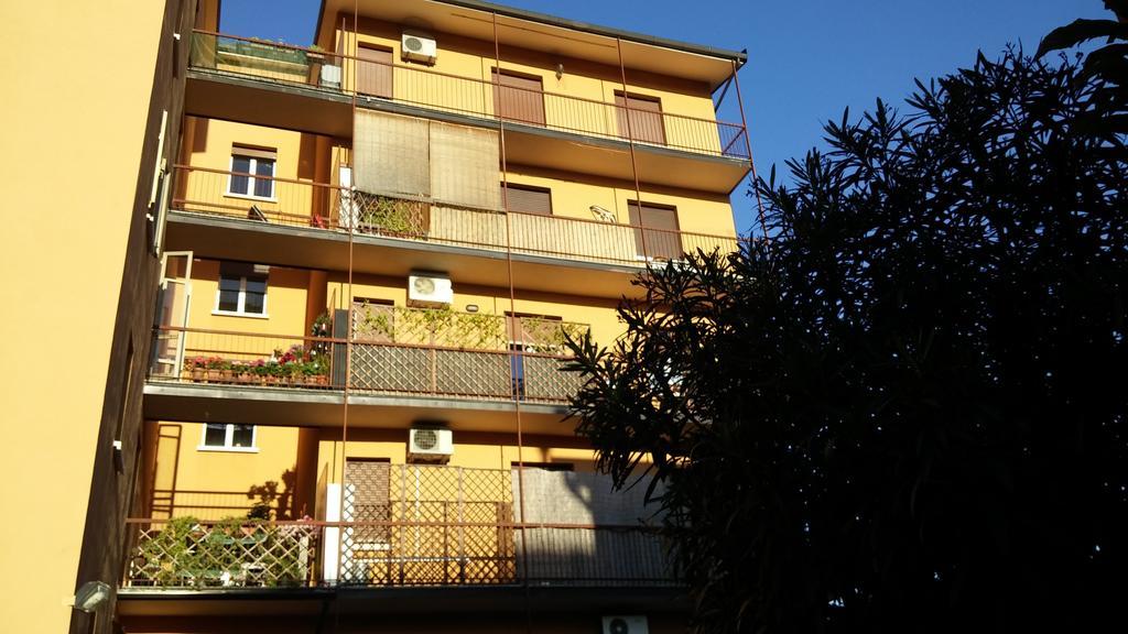 Residenza Mazzini Διαμέρισμα Μπολόνια Εξωτερικό φωτογραφία