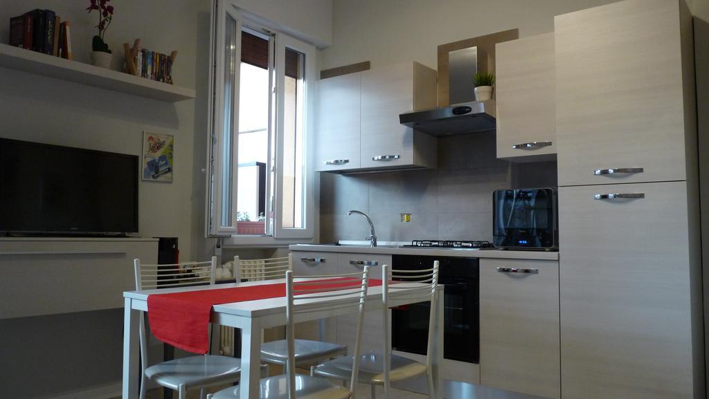 Residenza Mazzini Διαμέρισμα Μπολόνια Εξωτερικό φωτογραφία