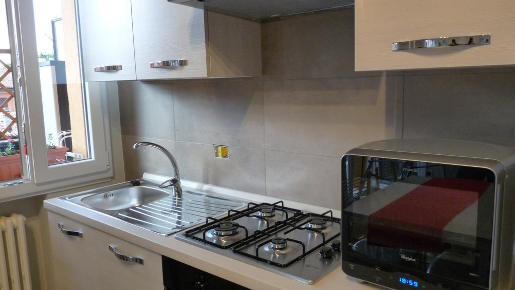 Residenza Mazzini Διαμέρισμα Μπολόνια Εξωτερικό φωτογραφία