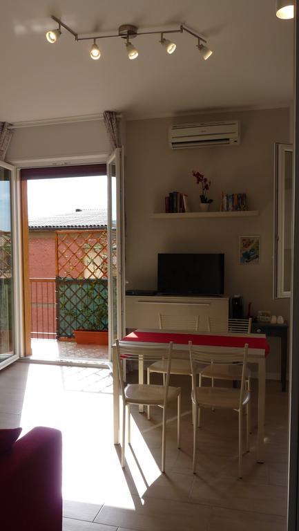 Residenza Mazzini Διαμέρισμα Μπολόνια Εξωτερικό φωτογραφία