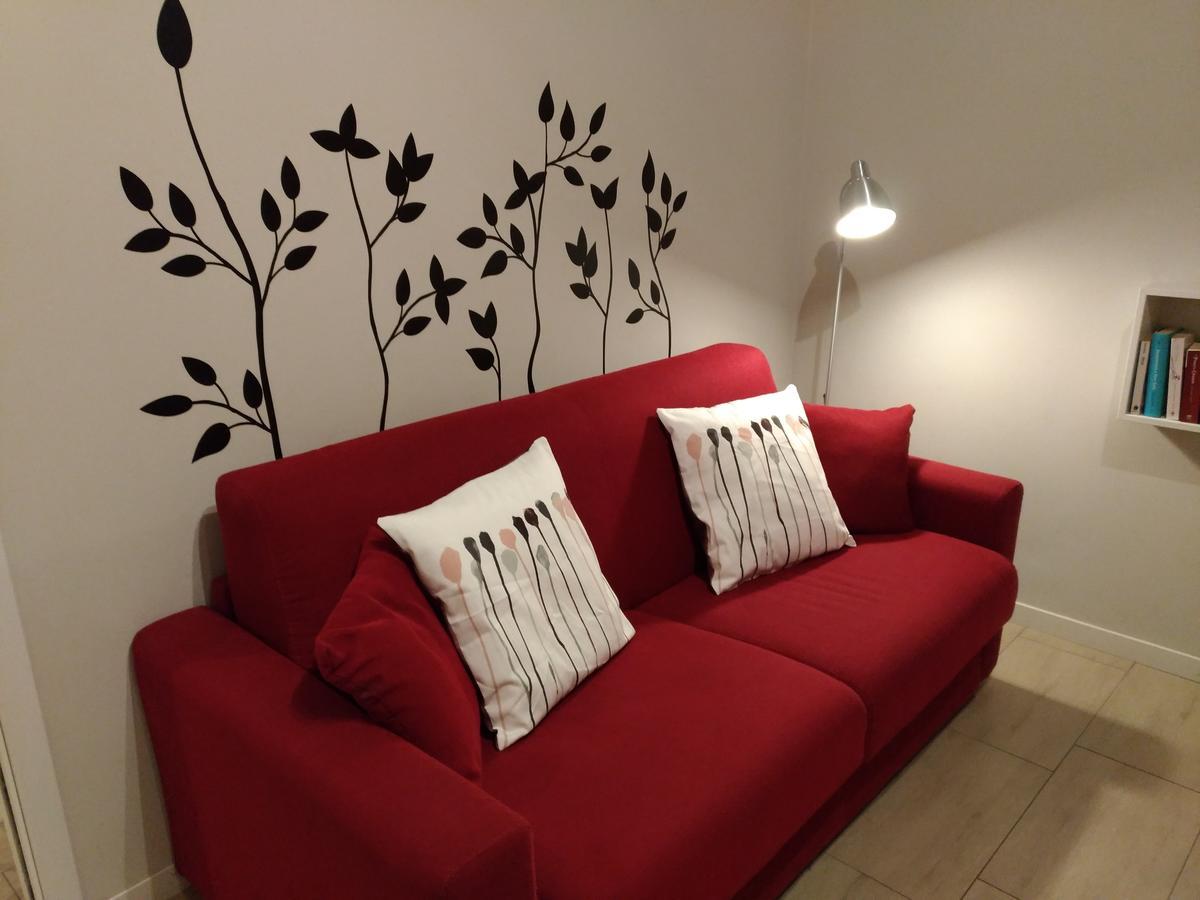Residenza Mazzini Διαμέρισμα Μπολόνια Εξωτερικό φωτογραφία